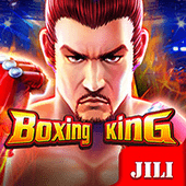 jilibd বক্সিং কিং