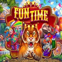 jilibd ফান টাইম