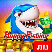 jilibd হ্যাপি ফিশিং
